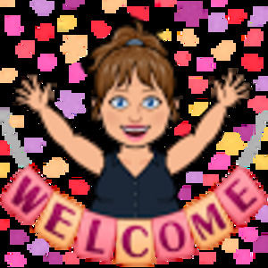 Meet your Posher, Sue